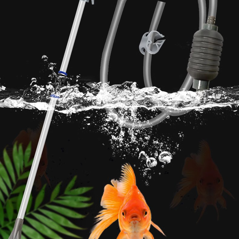 Large Fish Tank Aquarium Sipho - Cleaner Fish Aquarium 评论和价格