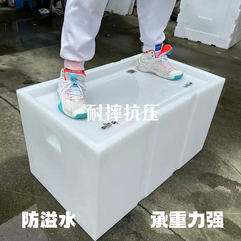 Car-mounted live fish box, thi - Live Fish Aquarium 评论和价格