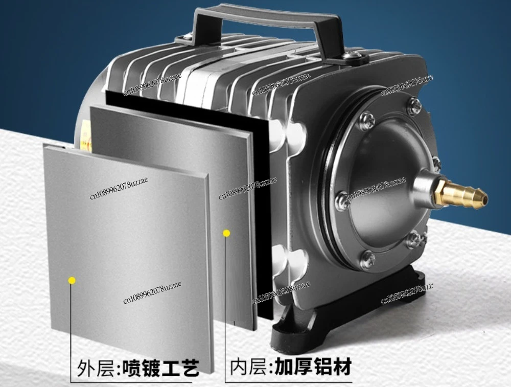 High Power Large Aquarium Air  - Aquarium Fish Market 评论和价格