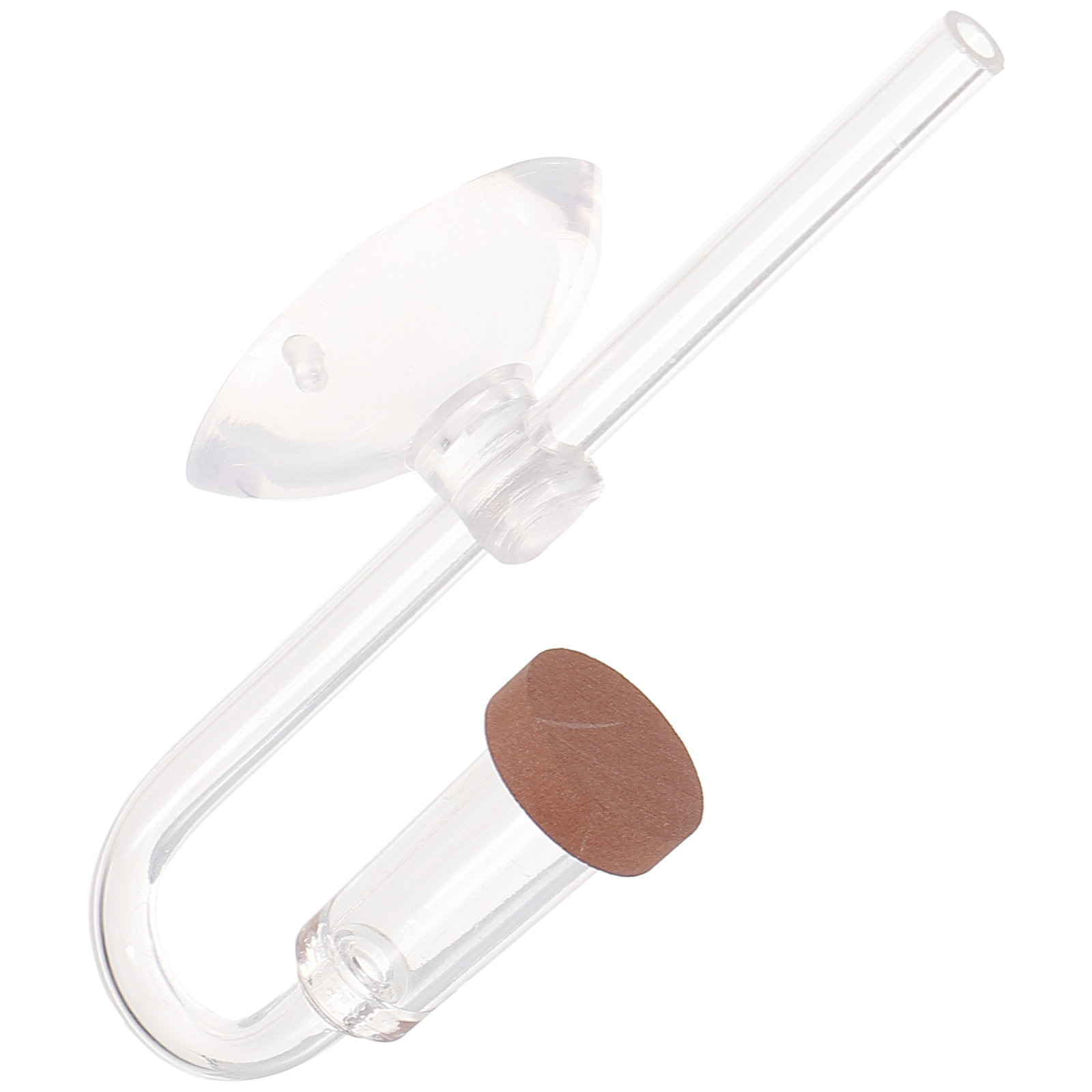 Fish Tank Co2 Refiner Transpar - Aquarium Fish Rate 评论和价格