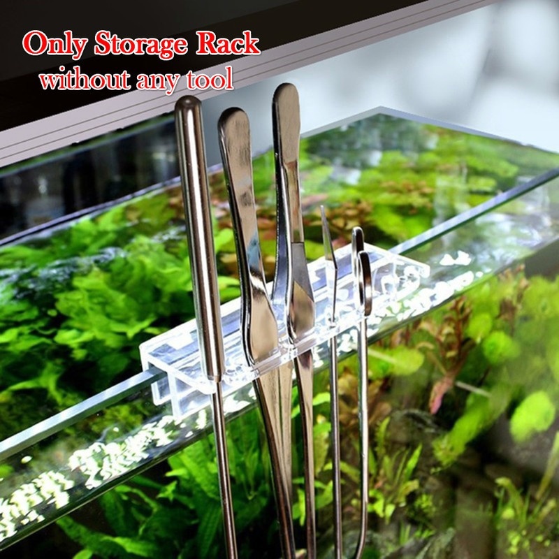 1PCS New Aquarium Plant Tools  - Cleaner Fish Aquarium 评论和价格