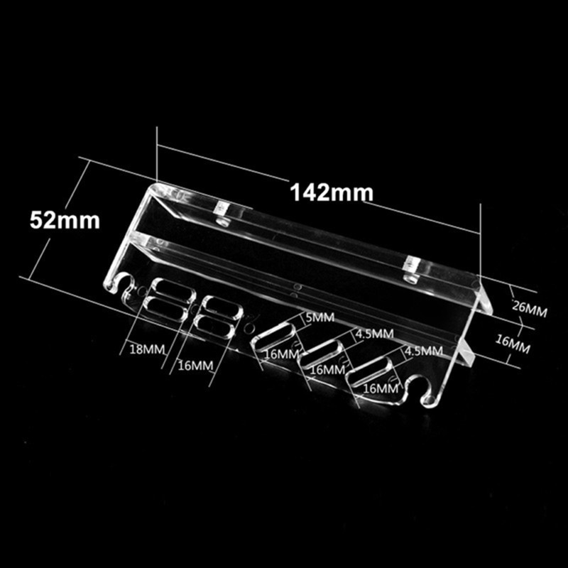 1PCS New Aquarium Plant Tools  - Cleaner Fish Aquarium 评论和价格