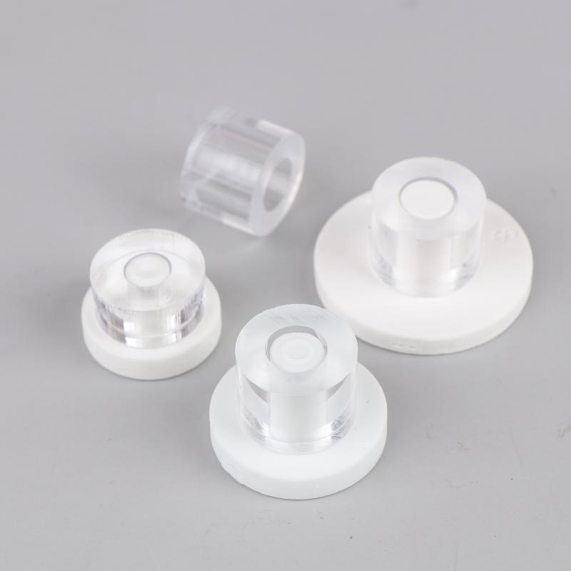 6Pcs/set Coral Frag Brackets E - Live Fish Aquarium 评论和价格