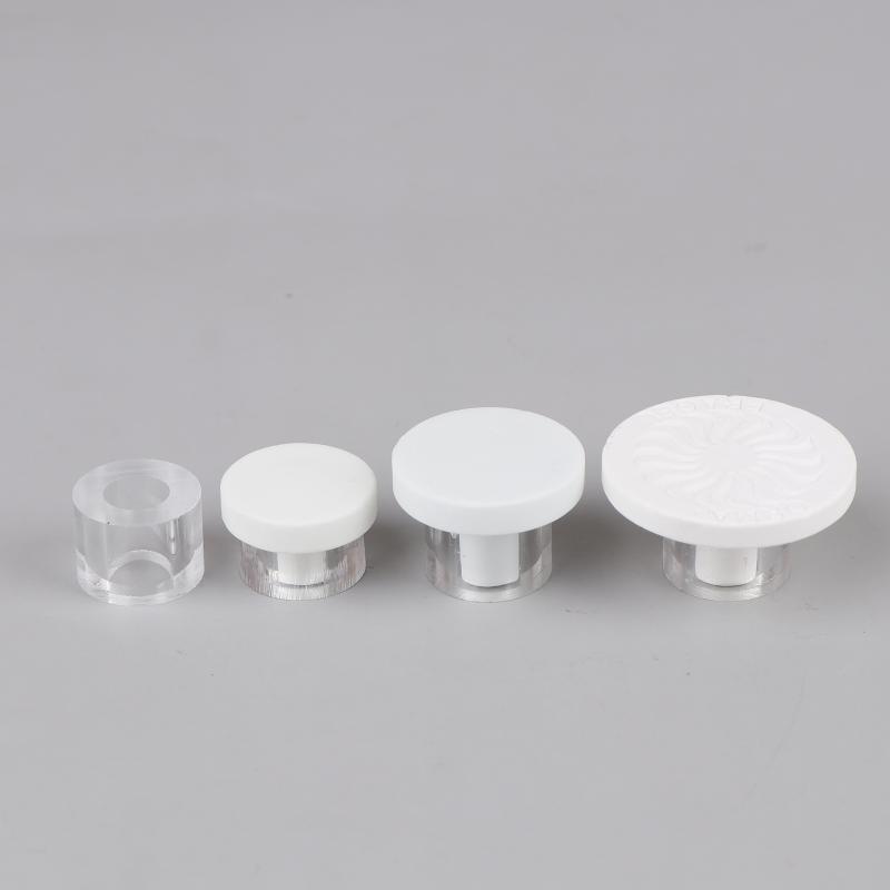 6Pcs/set Coral Frag Brackets E - Live Fish Aquarium 评论和价格