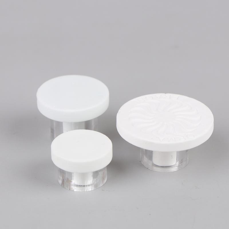 6Pcs/set Coral Frag Brackets E - Live Fish Aquarium 评论和价格