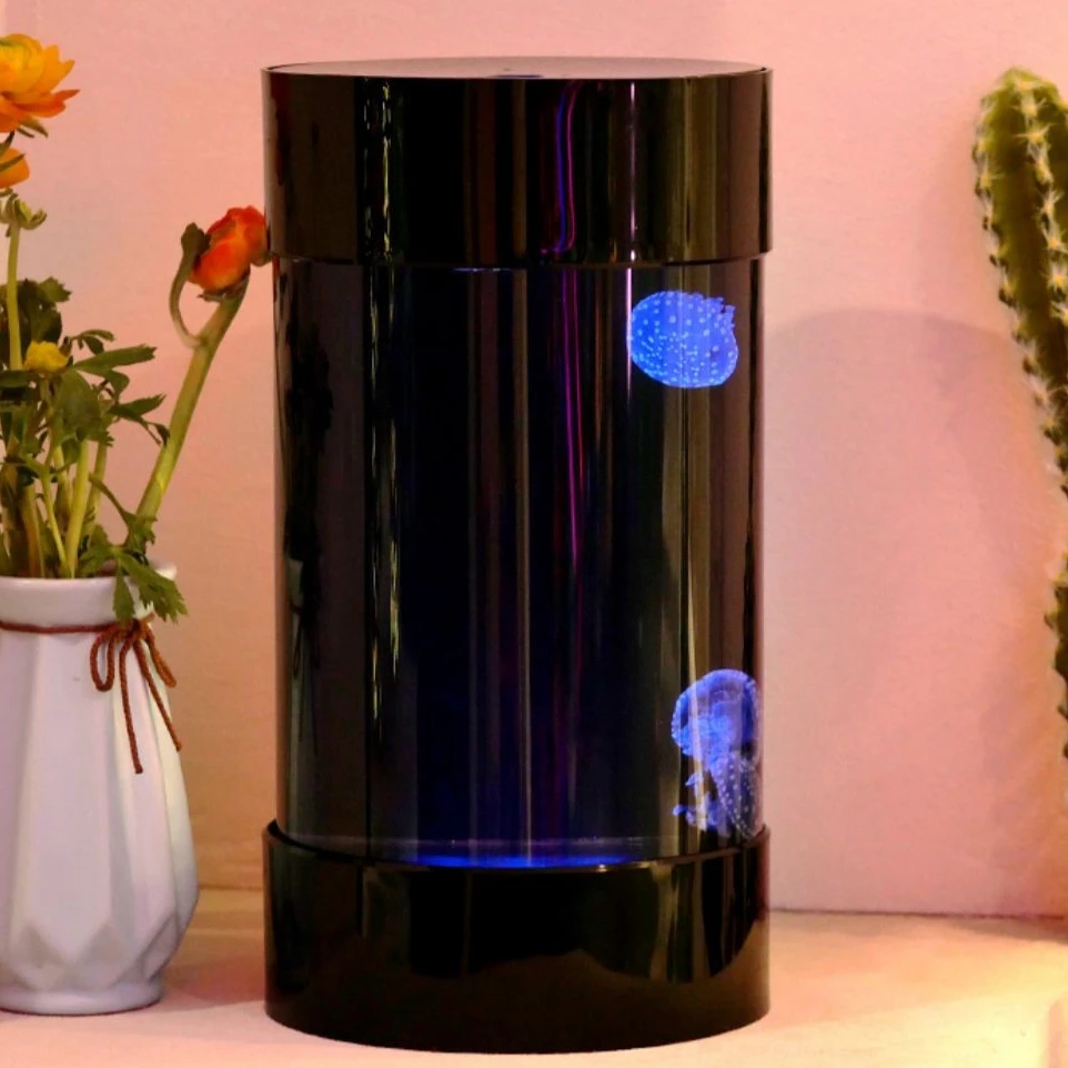 Best Amazon Sales Jellyfish Ta - Aquarium Fish Amazon 评论和价格
