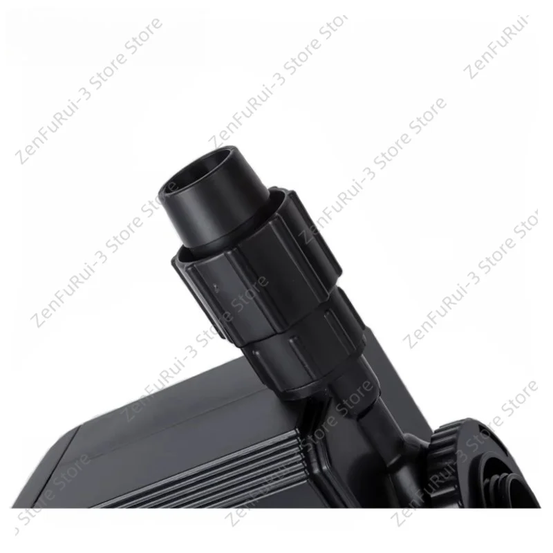 Brushless Submersible Water Pu - Aquarium Fish Rate 评论和价格