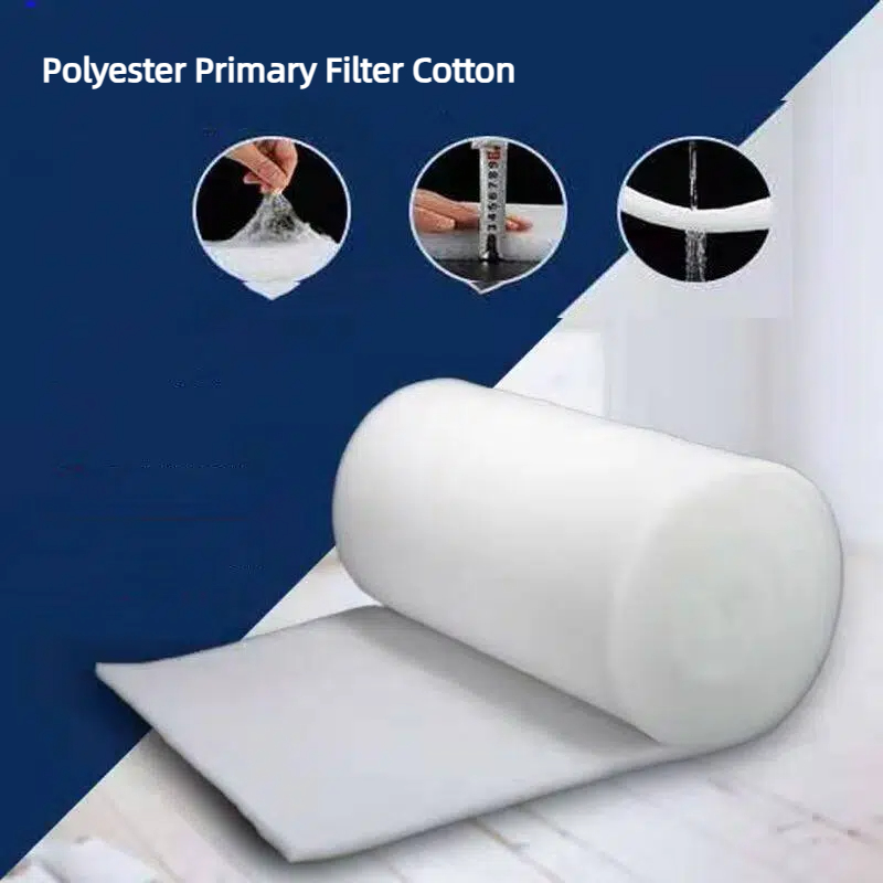 100x100cm White DIY Filter Cot - Cleaner Fish Aquarium 评论和价格