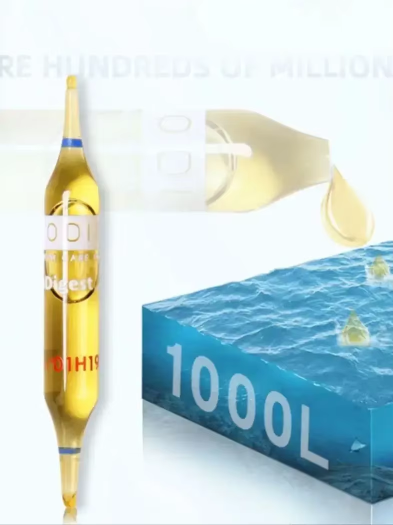 Prodibio BioDigest fish tank P - Cleaner Fish Aquarium 评论和价格