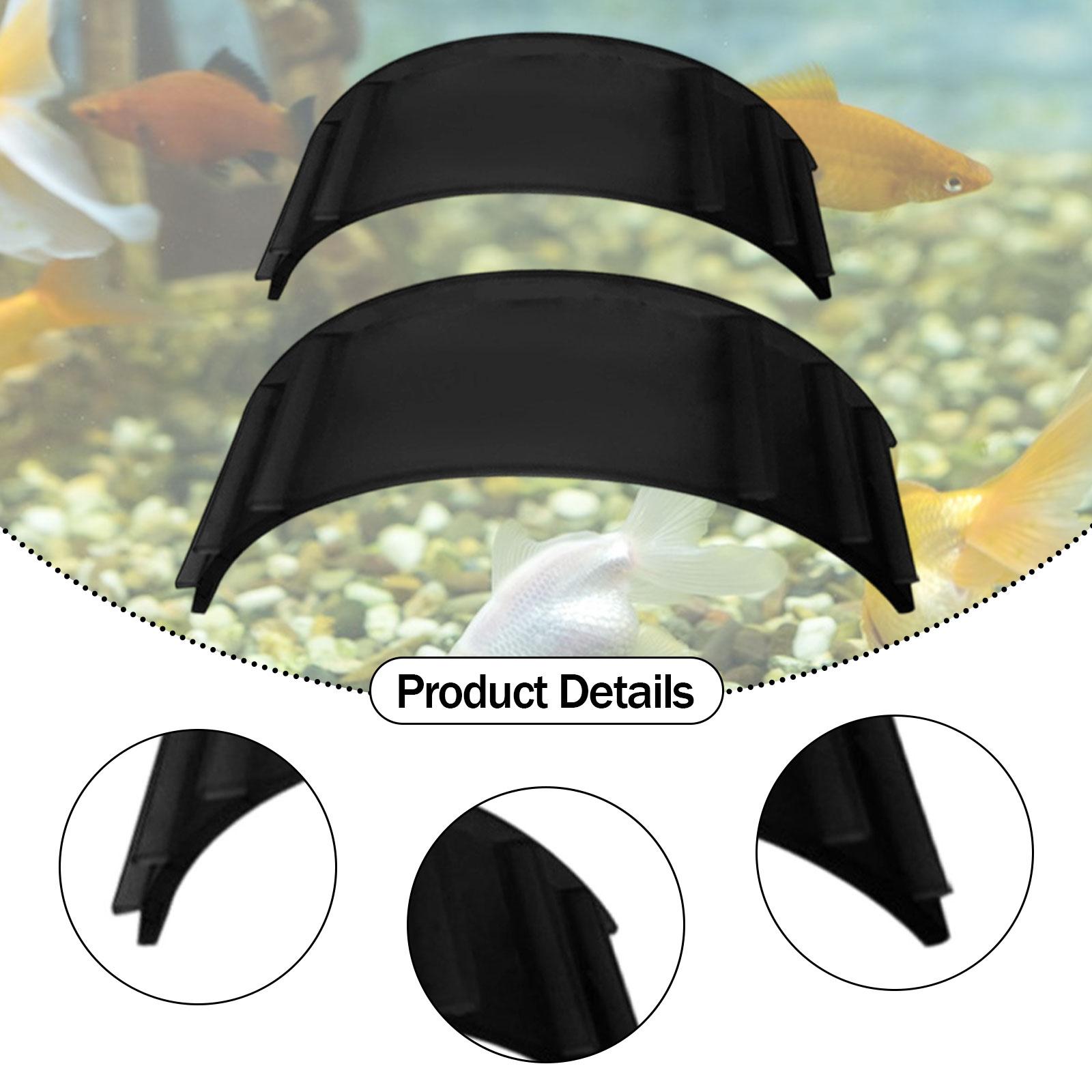 2 Pieces Aquarium Underground  - Aquarium Fish In Bowl 评论和价格
