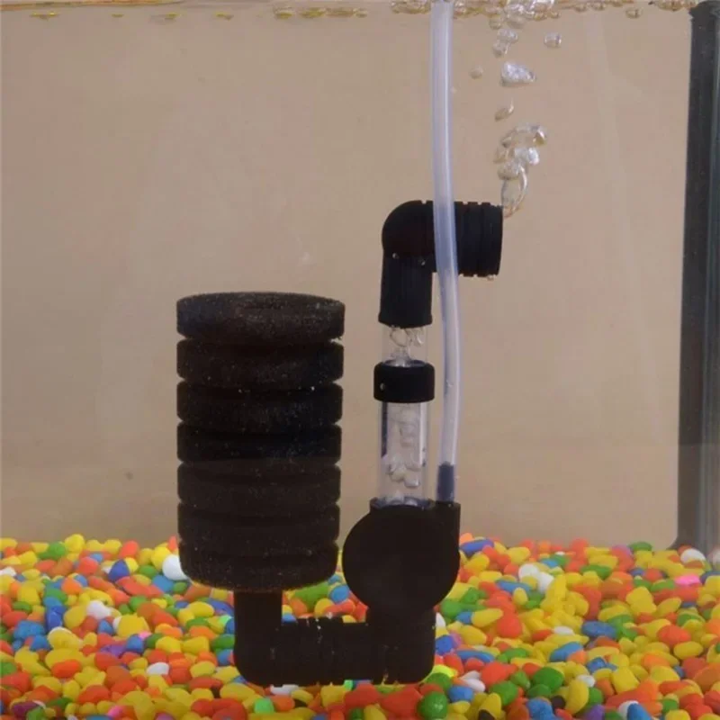 Bio Fish Tank Filter Sponge Fi - Cleaner Fish Aquarium 评论和价格