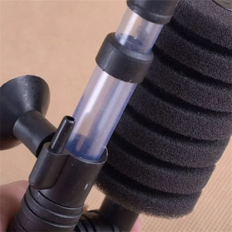 Bio Fish Tank Filter Sponge Fi - Cleaner Fish Aquarium 评论和价格