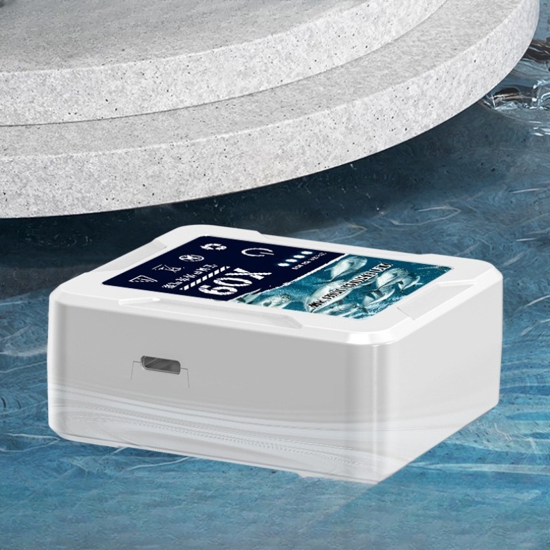Aquarium Accessories Electric  - Aquarium Fish Market 评论和价格