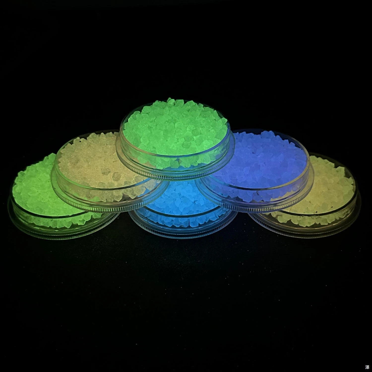 50g/Bag Decor Luminous Sand 3- - Aquarium Fish That Glow In The Dark 评论和价格