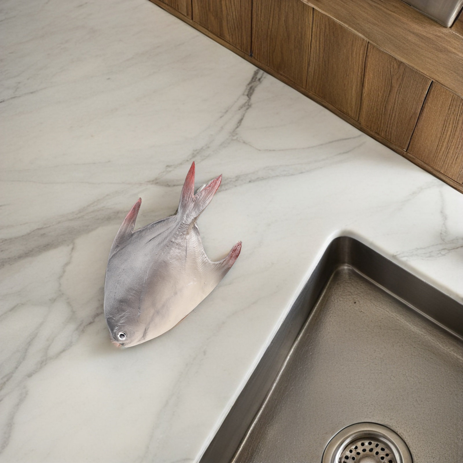 Realistic Simulated Artificial - Aquarium Fish Market 评论和价格