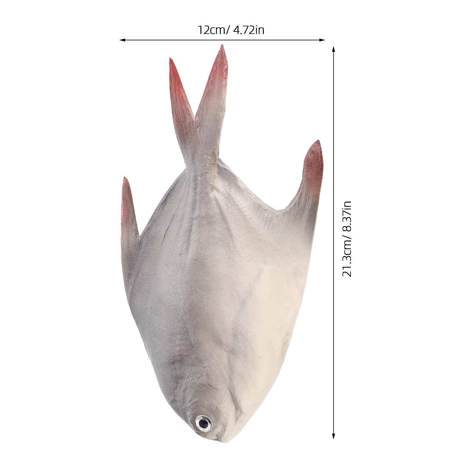 Realistic Simulated Artificial - Aquarium Fish Market 评论和价格
