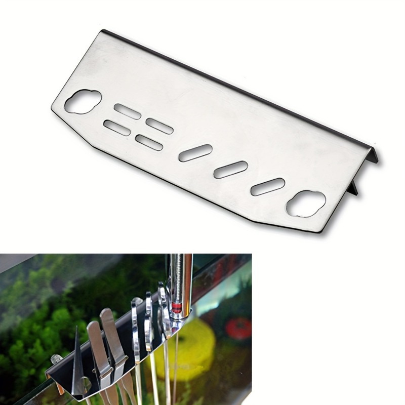 Stainless Steel Aquarium Clean - Cleaner Fish Aquarium 评论和价格