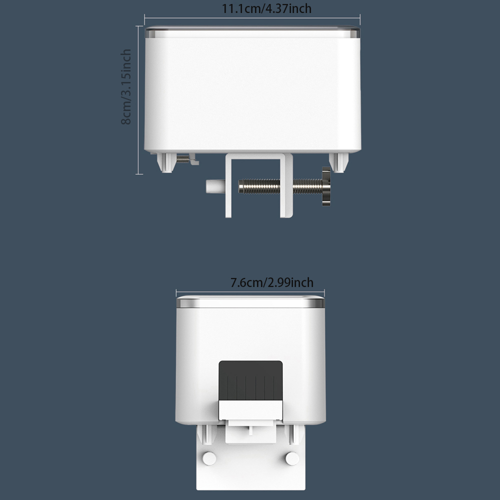 1PC WIFI/Button Version automa - Aquarium Fish Auto Feeder 评论和价格