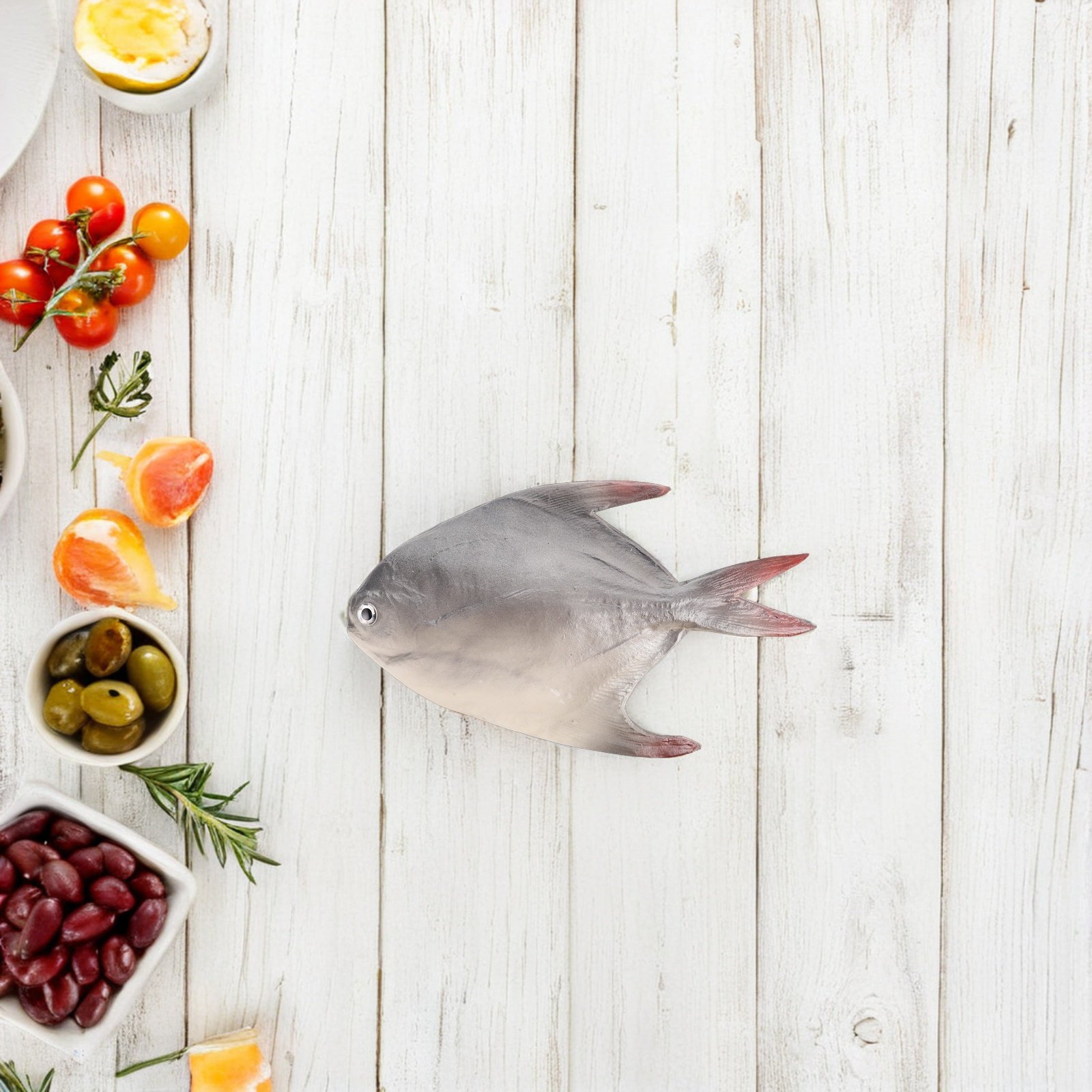 Simulated Fish Prop Realistic  - Aquarium Fish Market 评论和价格