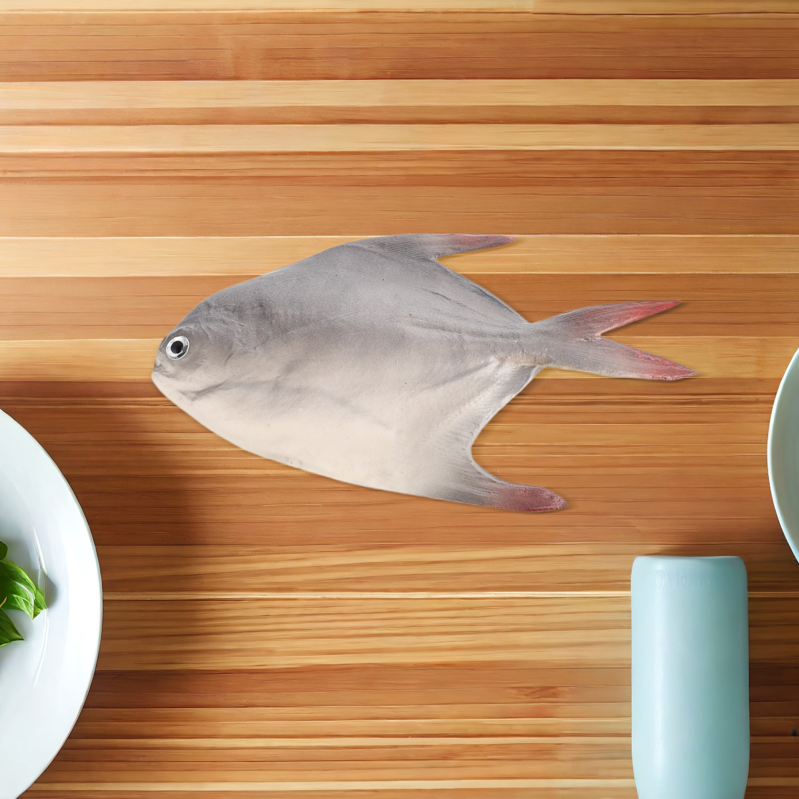 Simulated Fish Prop Realistic  - Aquarium Fish Market 评论和价格