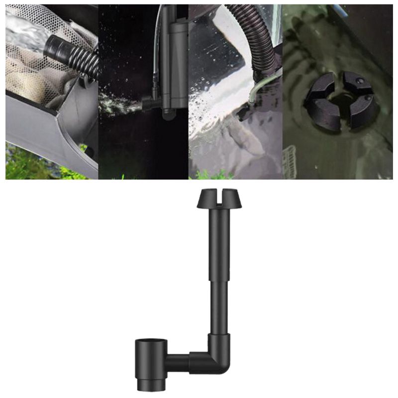 Fish Tanks Skimmer Oil Slick R - Cleaner Fish Aquarium 评论和价格