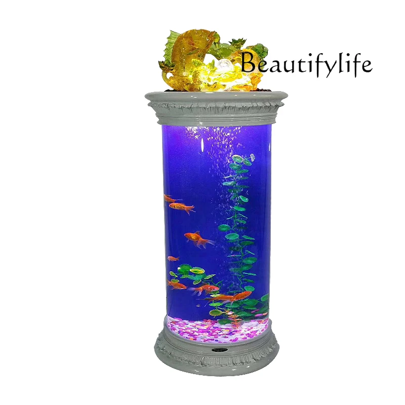 M L Fish Tank Large And Medium - Live Fish Aquarium 评论和价格