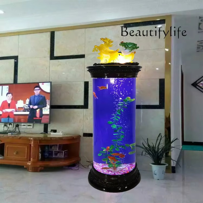 M L Fish Tank Large And Medium - Live Fish Aquarium 评论和价格
