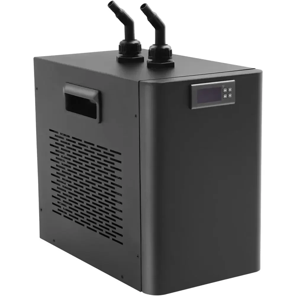 110V Air-Cooled Aquarium Chill - Aquarium Fish Market 评论和价格