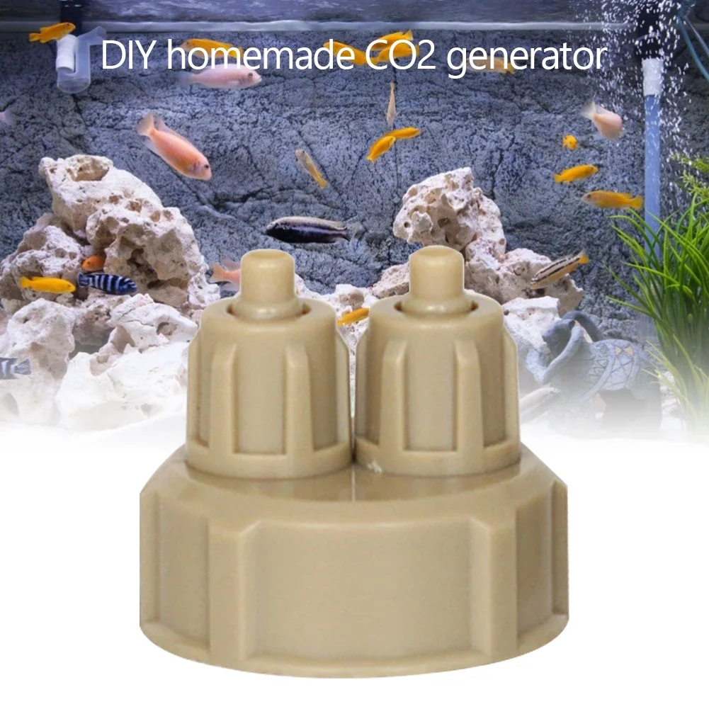 Aquarium CO2 System Generator  - Live Fish Aquarium 评论和价格