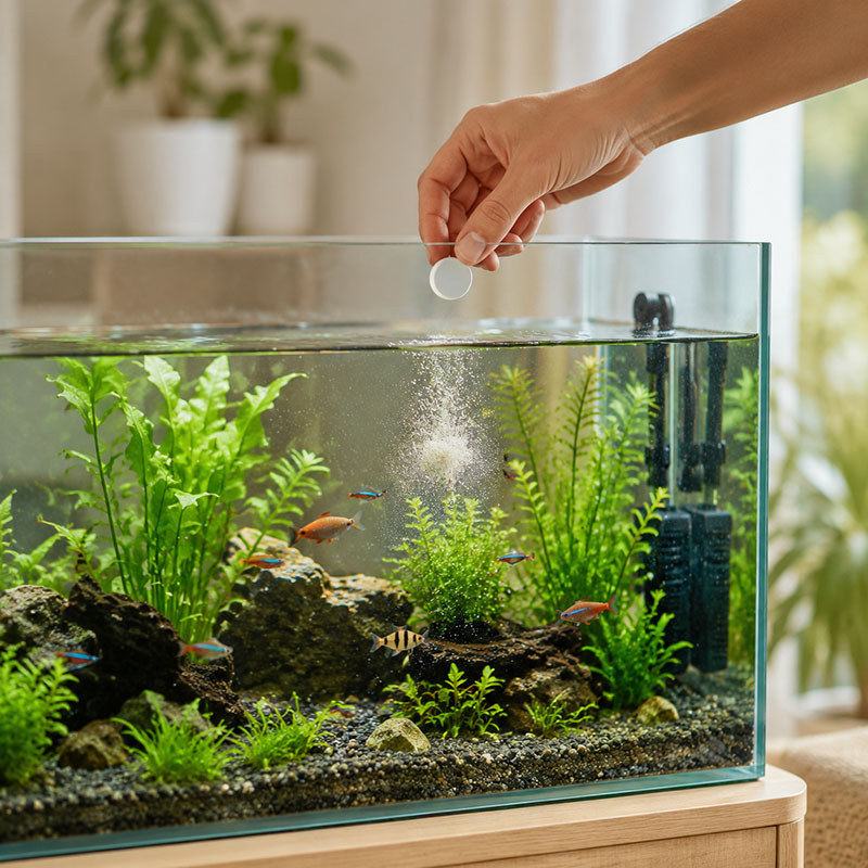 MIRAVEXL 150 Aquarium Algae Re - Cleaner Fish Aquarium 评论和价格