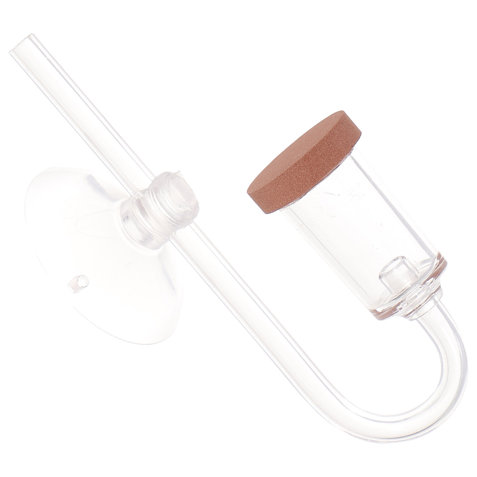 Fish Tank Co2 Diffuser Acrylic - Aquarium Fish Rate 评论和价格