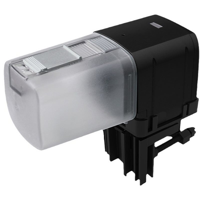 ABGH-Wifi Smart Aquarium Feede - Aquarium Fish Auto Feeder 评论和价格