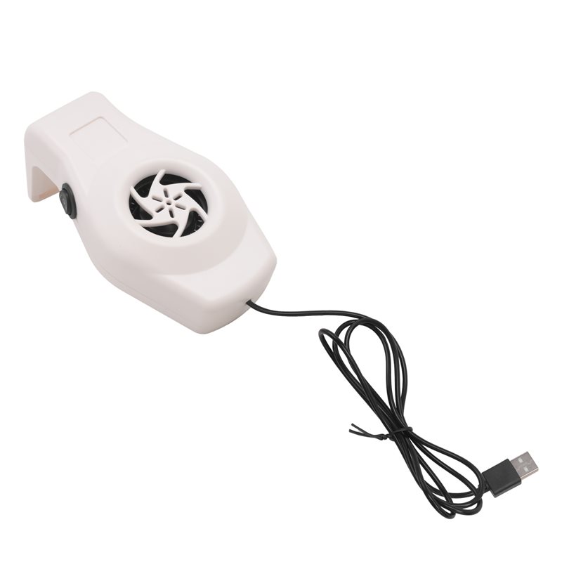 Fish Tank Cooling Silent Fan A - Aquarium Fish Rate 评论和价格