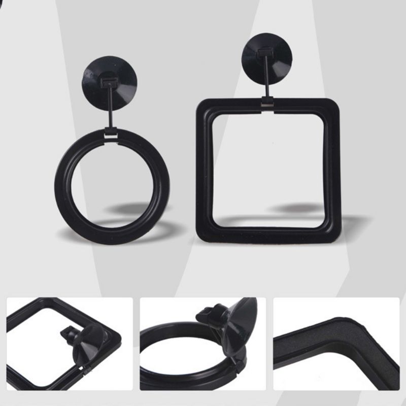 Aquarium Fish Feeding Ring Fis - Aquarium Fish Auto Feeder 评论和价格