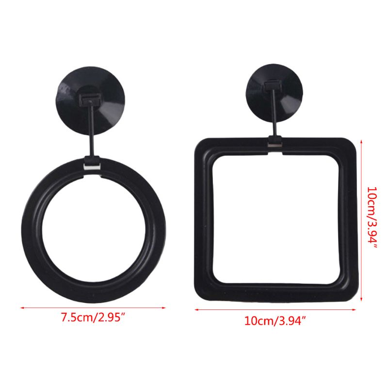 Aquarium Fish Feeding Ring Fis - Aquarium Fish Auto Feeder 评论和价格
